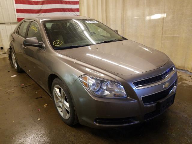 CHEVROLET MALIBU LS 2012 1g1za5eu1cf195291