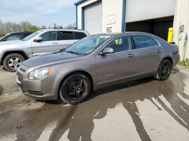 CHEVROLET MALIBU 2012 1g1za5eu1cf211327