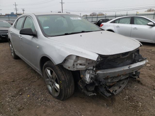 CHEVROLET MALIBU 2012 1g1za5eu1cf233490