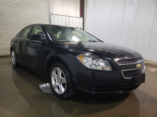 CHEVROLET MALIBU LS 2012 1g1za5eu1cf260267