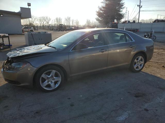 CHEVROLET MALIBU LS 2012 1g1za5eu1cf291230