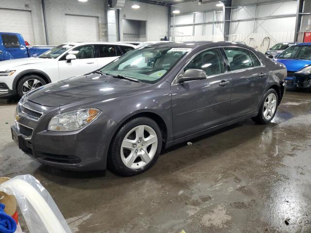 CHEVROLET MALIBU LS 2012 1g1za5eu1cf341947