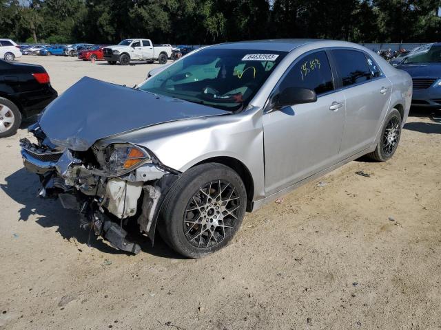 CHEVROLET MALIBU LS 2012 1g1za5eu1cf371269