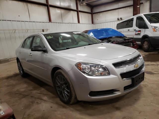 CHEVROLET MALIBU LS 2012 1g1za5eu1cf386810