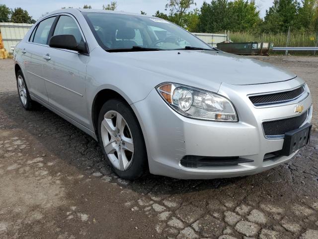 CHEVROLET MALIBU LS 2012 1g1za5eu1cf398164