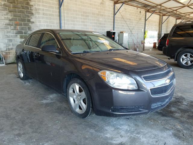 CHEVROLET MALIBU LS 2011 1g1za5eu2bf120646