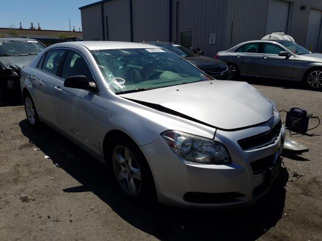 CHEVROLET MALIBU LS 2011 1g1za5eu2bf381582