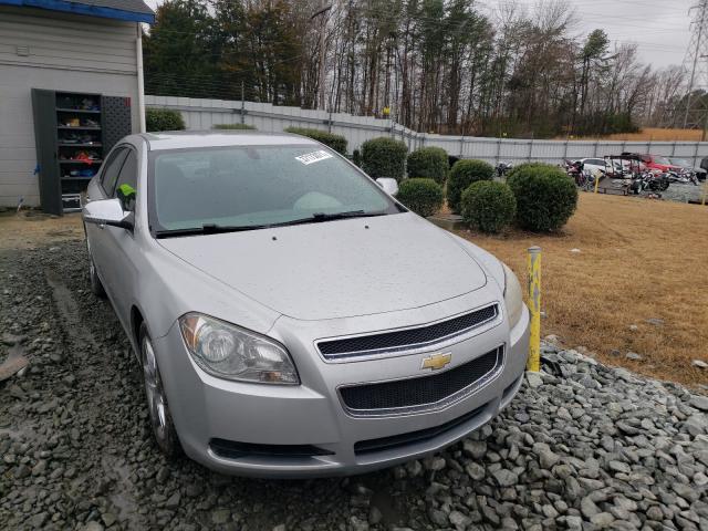 CHEVROLET MALIBU LS 2012 1g1za5eu2cf153888