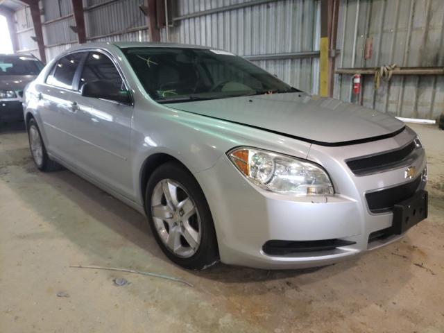 CHEVROLET MALIBU LS 2012 1g1za5eu2cf170030