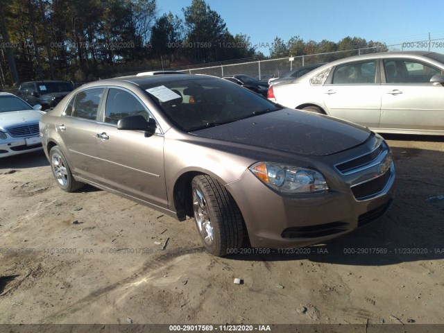 CHEVROLET MALIBU 2012 1g1za5eu2cf214558