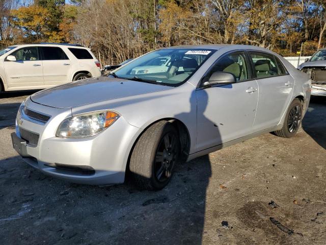 CHEVROLET MALIBU 2012 1g1za5eu2cf215869