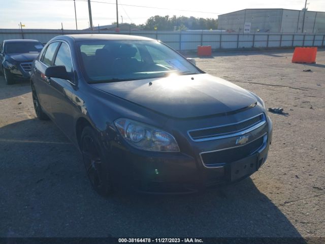 CHEVROLET MALIBU 2012 1g1za5eu2cf350933