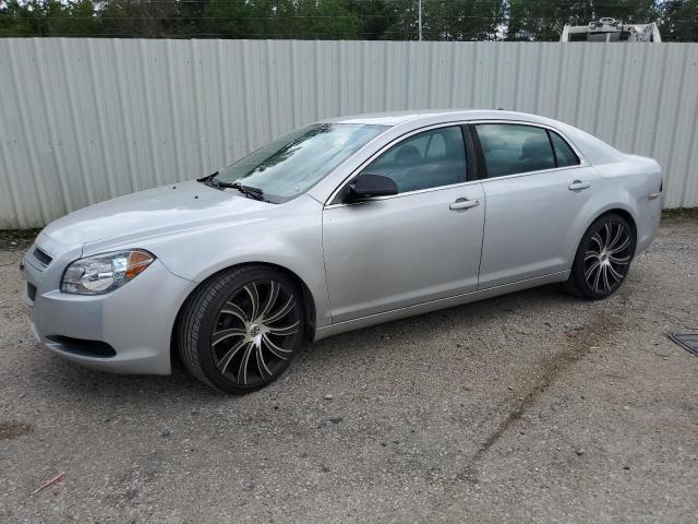 CHEVROLET MALIBU 2012 1g1za5eu2cf371460