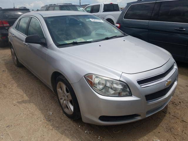 CHEVROLET MALIBU LS 2012 1g1za5eu2cf372852