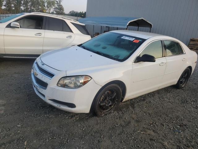 CHEVROLET MALIBU 2012 1g1za5eu2cf388565