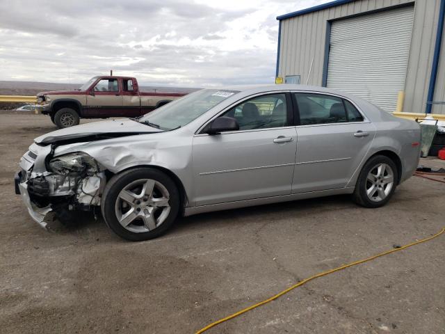 CHEVROLET MALIBU 2012 1g1za5eu2cf388940