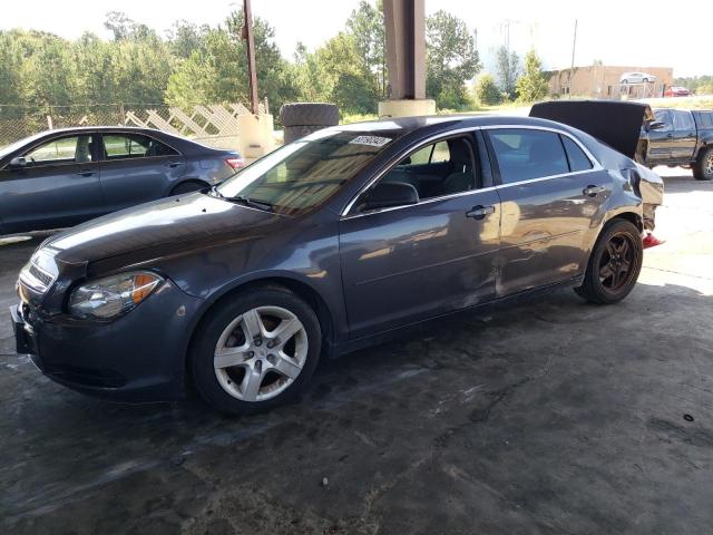 CHEVROLET MALIBU LS 2012 1g1za5eu2cf389909