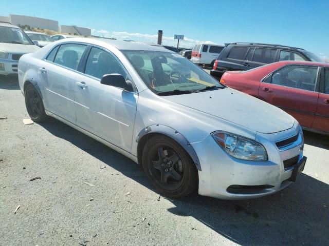 CHEVROLET MALIBU LS 2012 1g1za5eu2cf391854