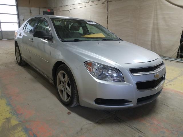 CHEVROLET MALIBU LS 2012 1g1za5eu2cf392700