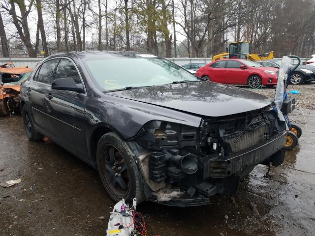 CHEVROLET MALIBU LS 2011 1g1za5eu3bf204846