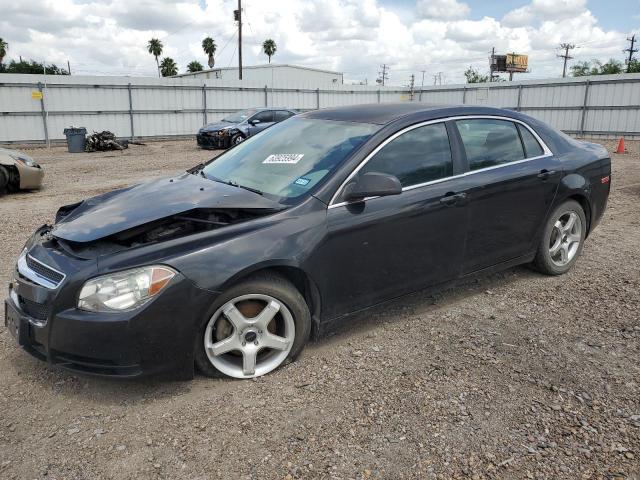 CHEVROLET MALIBU LS 2011 1g1za5eu3bf228466