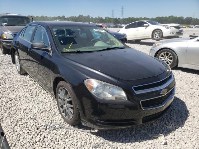 CHEVROLET MALIBU LS 2011 1g1za5eu3bf229603