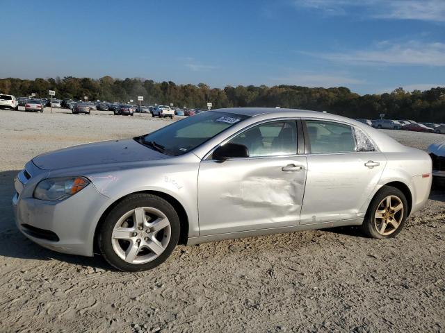 CHEVROLET MALIBU 2011 1g1za5eu3bf333976