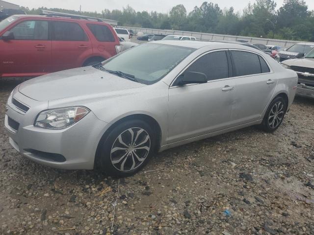 CHEVROLET MALIBU 2011 1g1za5eu3bf341785