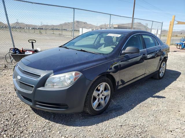 CHEVROLET MALIBU 2011 1g1za5eu3bf343049