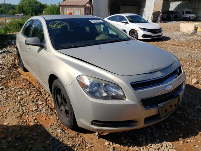 CHEVROLET MALIBU LS 2012 1g1za5eu3cf187208