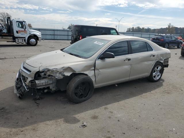 CHEVROLET MALIBU 2012 1g1za5eu3cf203083