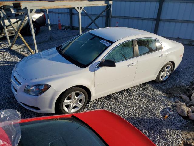 CHEVROLET MALIBU LS 2012 1g1za5eu3cf238061