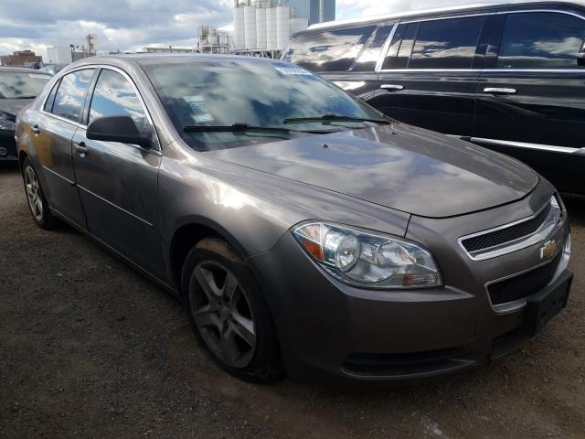 CHEVROLET MALIBU LS 2012 1g1za5eu3cf290080