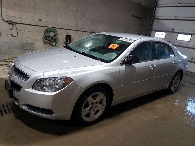 CHEVROLET MALIBU 2012 1g1za5eu3cf387747