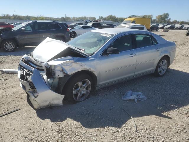 CHEVROLET MALIBU LS 2012 1g1za5eu3cf388820