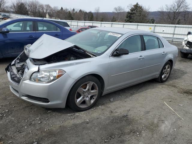 CHEVROLET MALIBU 2012 1g1za5eu3cf388901