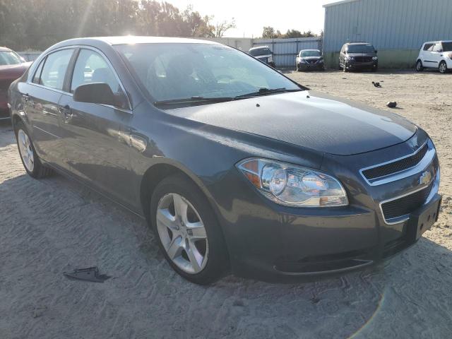 CHEVROLET MALIBU LS 2012 1g1za5eu3cf389613