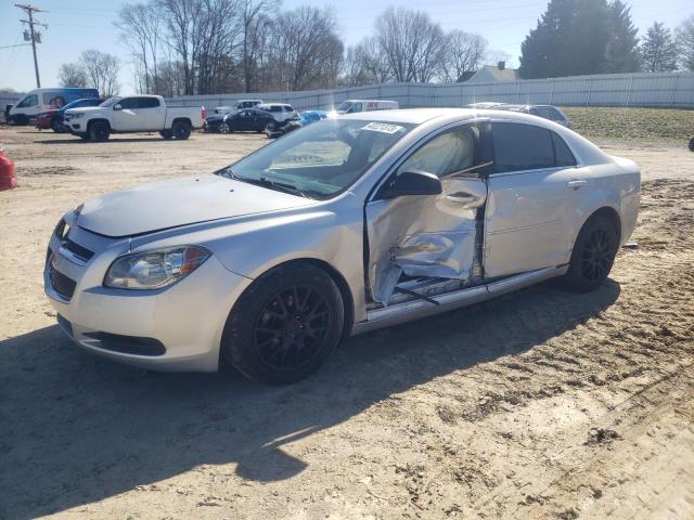 CHEVROLET MALIBU LS 2012 1g1za5eu3cf395430