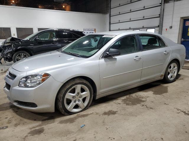 CHEVROLET MALIBU 2012 1g1za5eu3cf398506