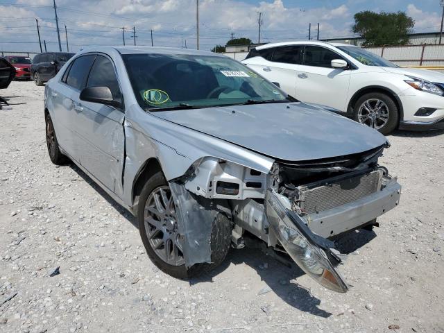 CHEVROLET MALIBU LS 2012 1g1za5eu3cf399302