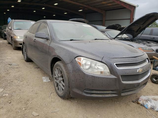 CHEVROLET MALIBU LS 2011 1g1za5eu4bf149792