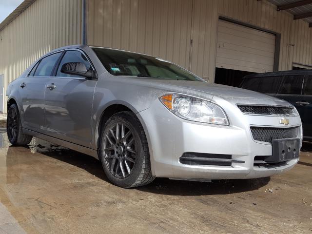 CHEVROLET MALIBU LS 2011 1g1za5eu4bf150344