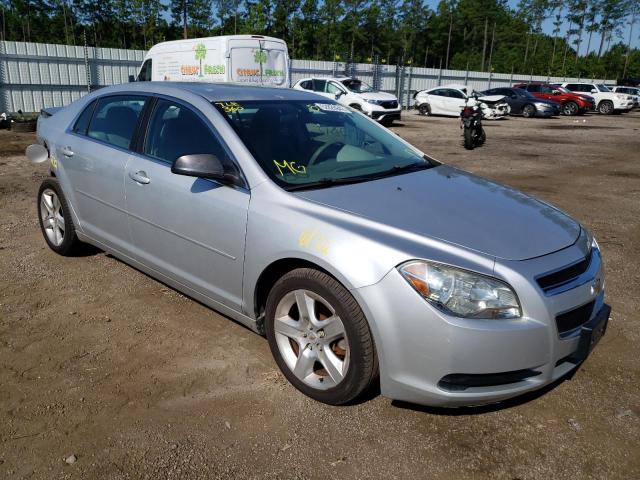 CHEVROLET MALIBU LS 2011 1g1za5eu4bf230338