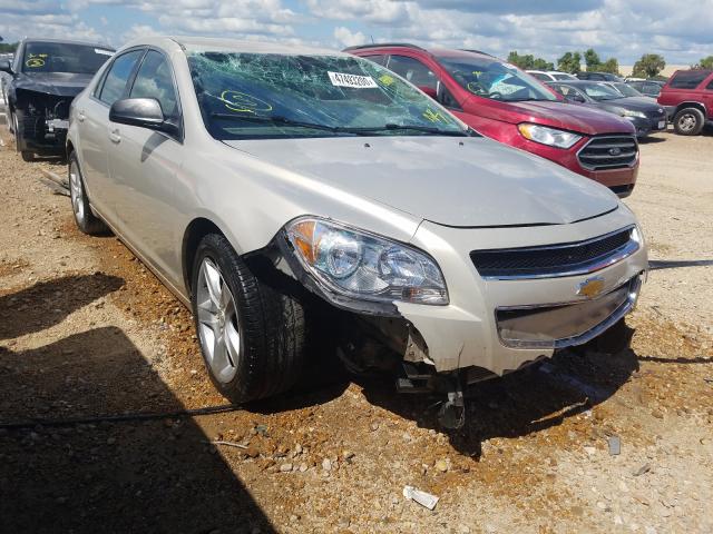 CHEVROLET MALIBU LS 2011 1g1za5eu4bf322176