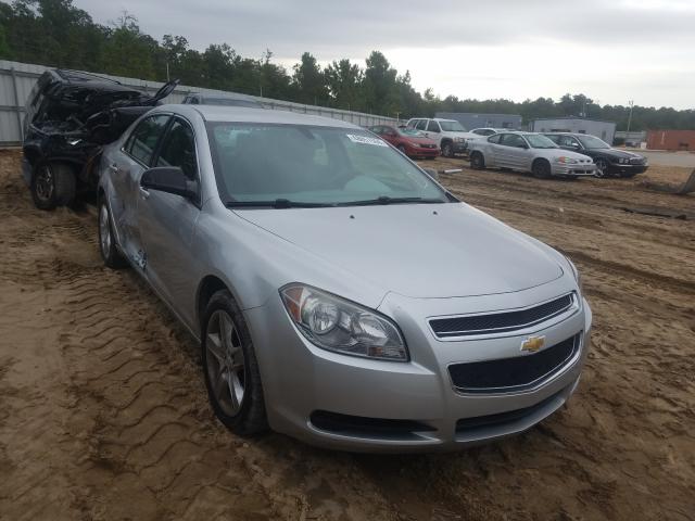 CHEVROLET MALIBU LS 2011 1g1za5eu4bf350768