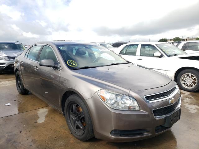 CHEVROLET MALIBU LS 2012 1g1za5eu4cf227487