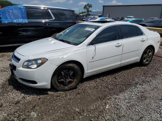 CHEVROLET MALIBU LS 2012 1g1za5eu4cf292159