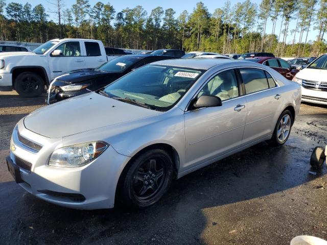 CHEVROLET MALIBU 2012 1g1za5eu4cf389068