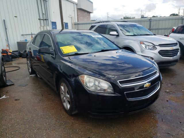 CHEVROLET MALIBU LS 2012 1g1za5eu4cf389071