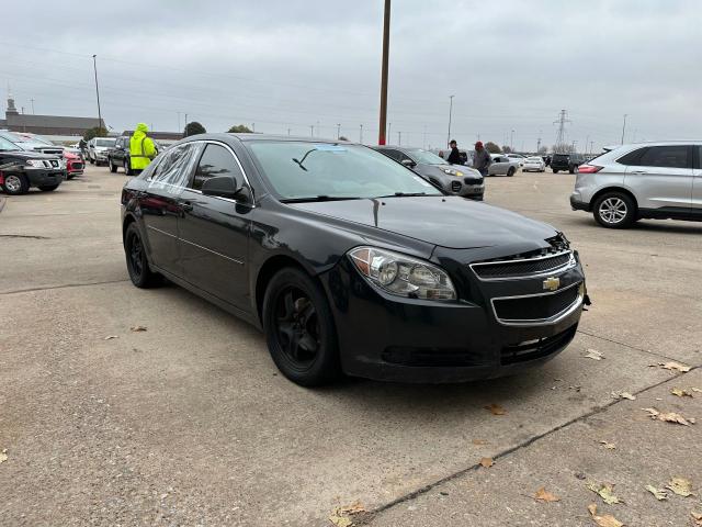 CHEVROLET MALIBU 2012 1g1za5eu4cf393279